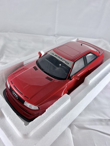 Audi coupe quattro - 80,