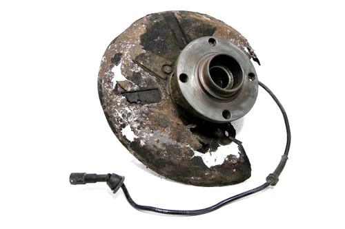 Audi coupe achsschenkel - 80,