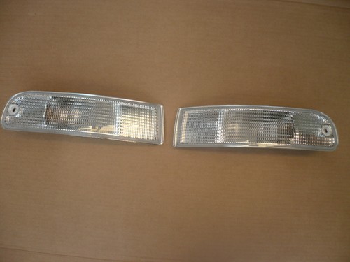 Blinker tuning weiß passend - blinker,