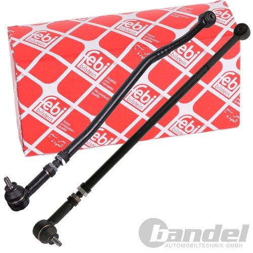Febi spurstange vorne - 2x,