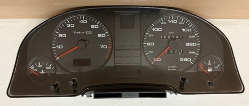 Audi coupe cabrio typ89 80 - audi,