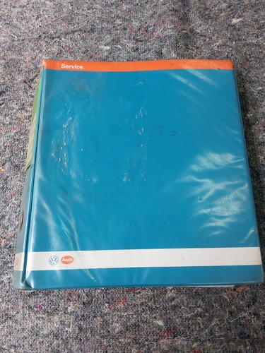 Reparaturleitfaden audi 90 - reparaturleitfaden, 80/90