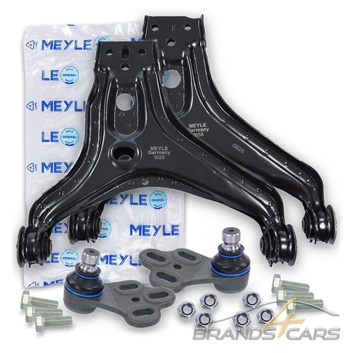 Meyle querlenker - 2x, +