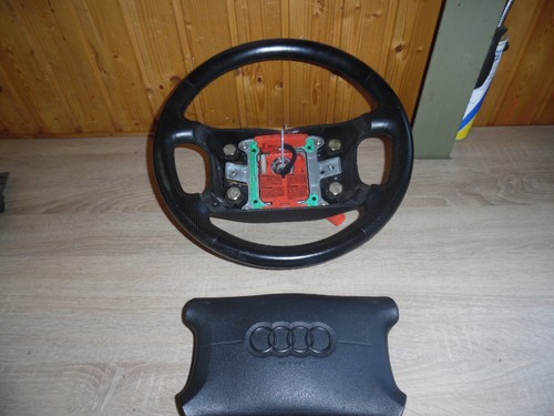 Audi cabrio coupe typ89 - 80,