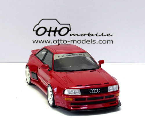 Audi coupe quattro - 80,