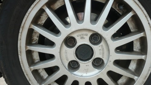 Audi und coupe - audi,