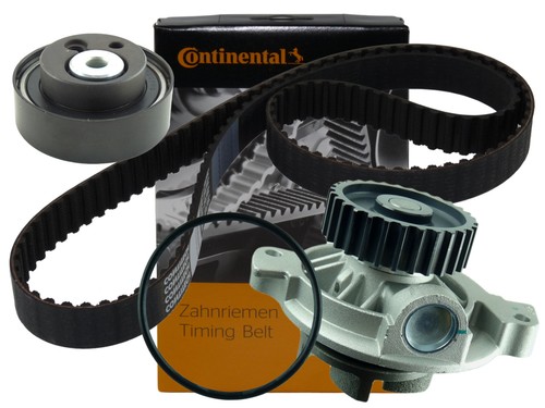 Conti zahnriemen rolle - conti,