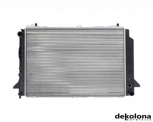 Wasserkühler für audi - audi, 80