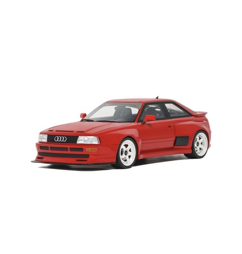 Audi coupe quattro rs2 - audi, (b4)