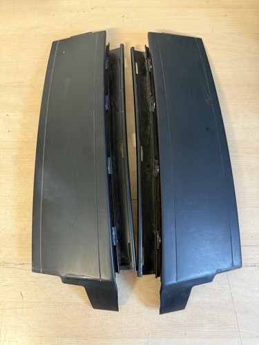 Audi coupe typ89 säulen - s2, b-säulen