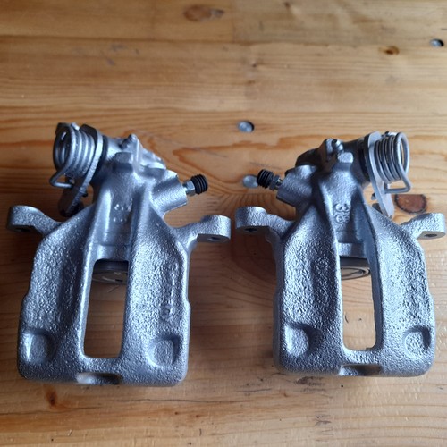 2xaudi girling hinterachse - 2xaudi,
