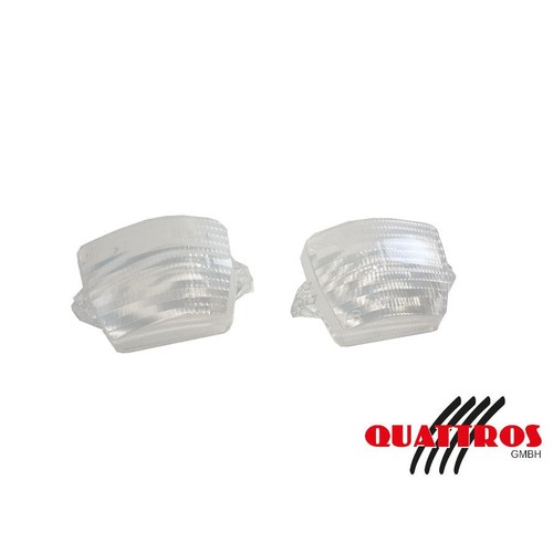 Neu blinker weiss - neu,