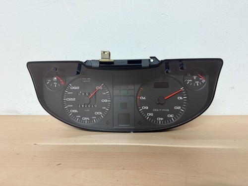 Audi coupe cabrio typ89 80 - cabrio,