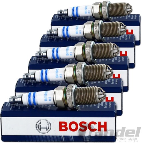 Bosch zündkerzen passend - bosch,