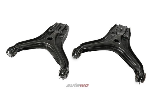 Set querlenker für audi - für,