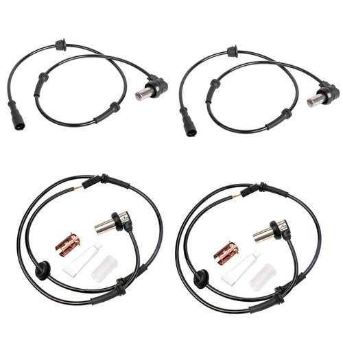 Abs sensor passt für - passt, audi