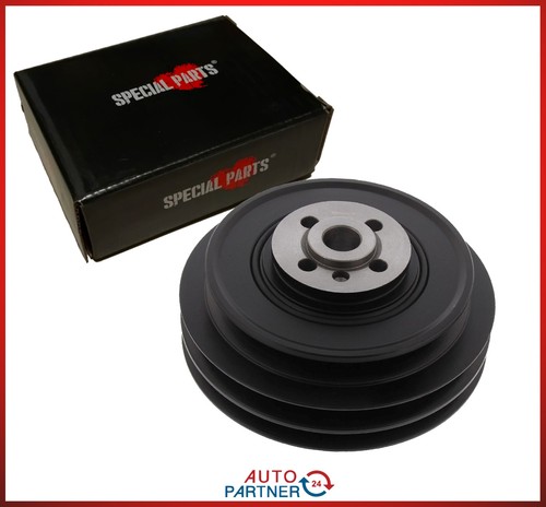 Riemenscheibe für audi - 80, /