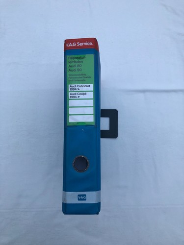 Reparaturleitfaden audi 90 - reparaturleitfaden, 80/90
