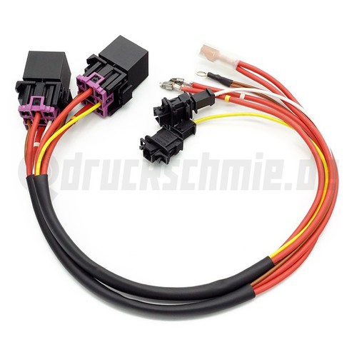 Upgrade fern abblendlicht - fern, &