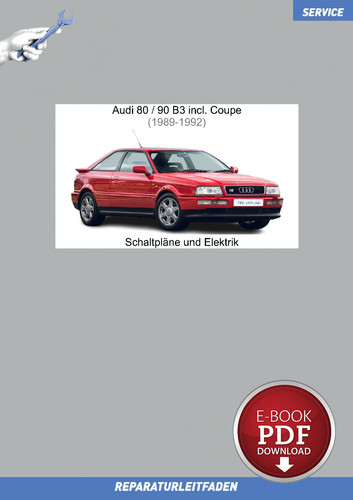 Pdf audi 90 - pdf,