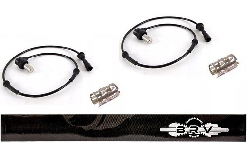 Abs sensor vorne links - 2,