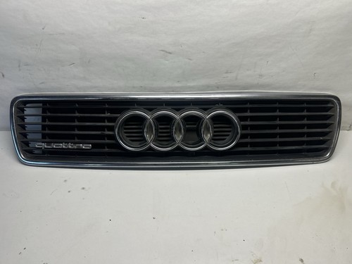 Audi coupe quattro - audi,
