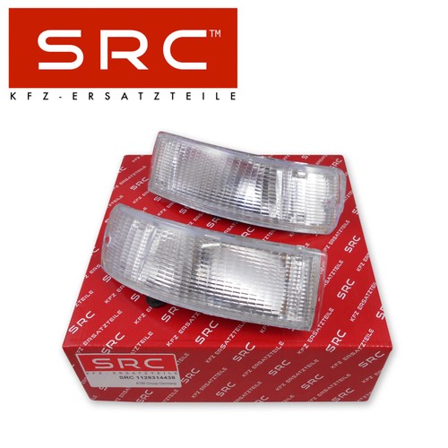 Blinkleuchte blinker links - 2x,