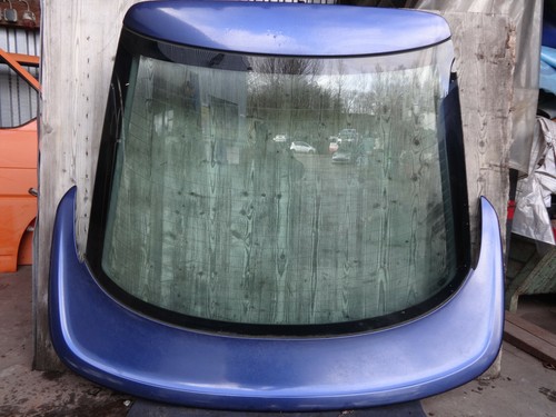 Audi coupe heckklappe - 80,
