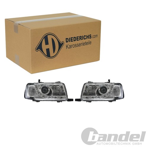 Diederichs tuning - diederichs, h1